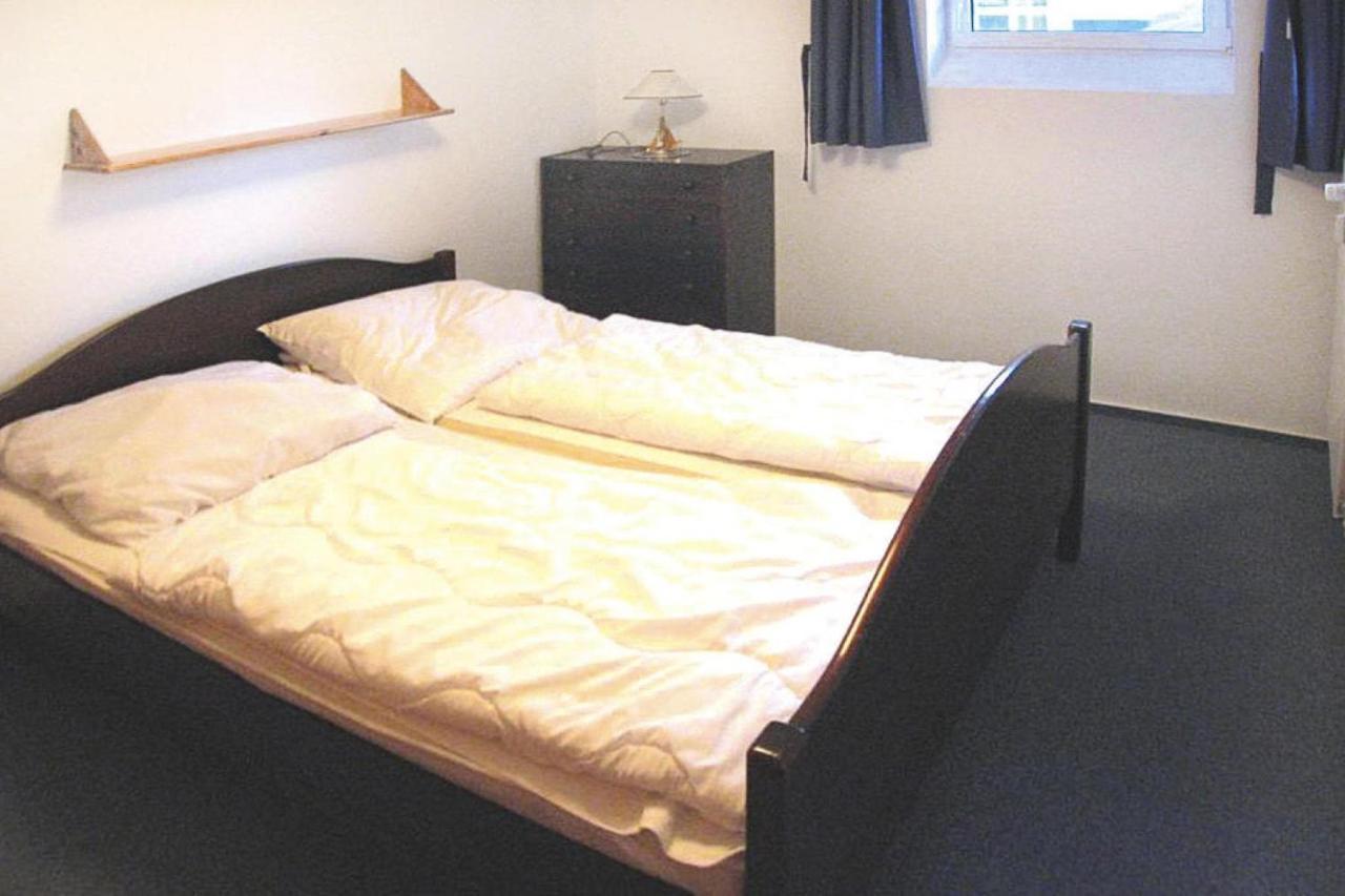 Apartment In Cuxhaven With A Shared Pool Exteriör bild