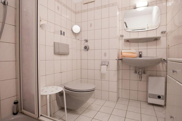 Apartment In Cuxhaven With A Shared Pool Exteriör bild